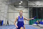 Track & Field  Women’s Track & Field open up the 2023 indoor season with a home meet against Colby College. They also competed against visiting Wentworth Institute of Technology, Worcester State University, Gordon College and Connecticut College. - Photo by Keith Nordstrom